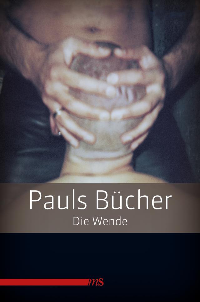 Pauls Bücher / Pauls Bücher Bd. 2: Die Wende