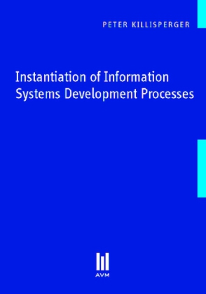 Instantiation of Information Systems Development Processes