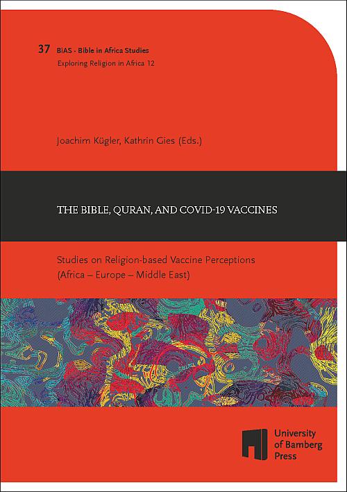 The Bible, Quran, and COVID-19 Vaccines