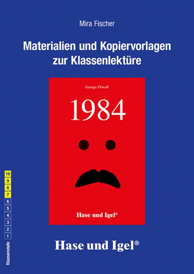 Begleitmaterial: 1984