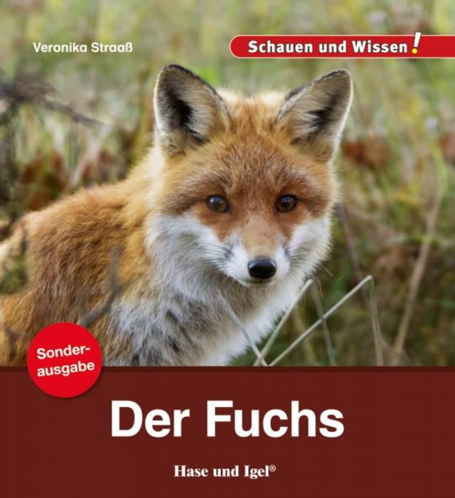 Der Fuchs / Sonderausgabe