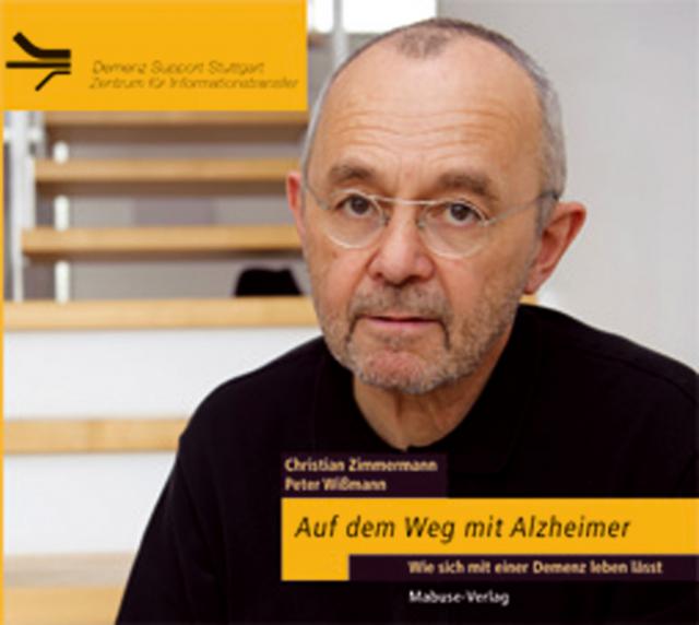 Auf dem Weg mit Alzheimer (Hörbuch)