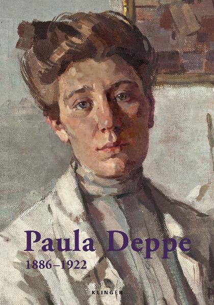 Paula Deppe 1886–1922