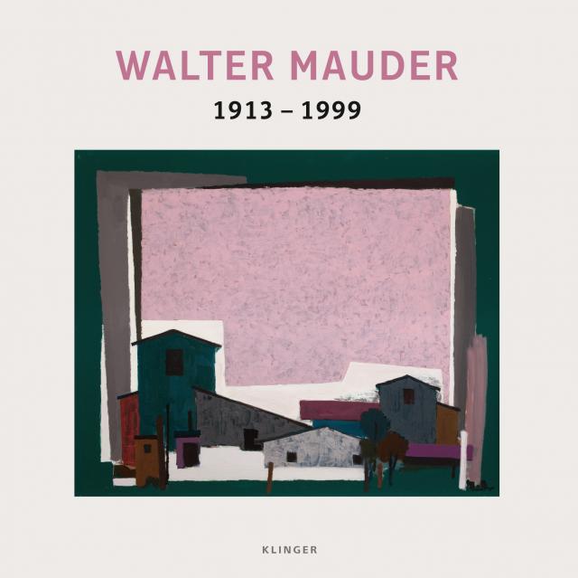 Walter Mauder