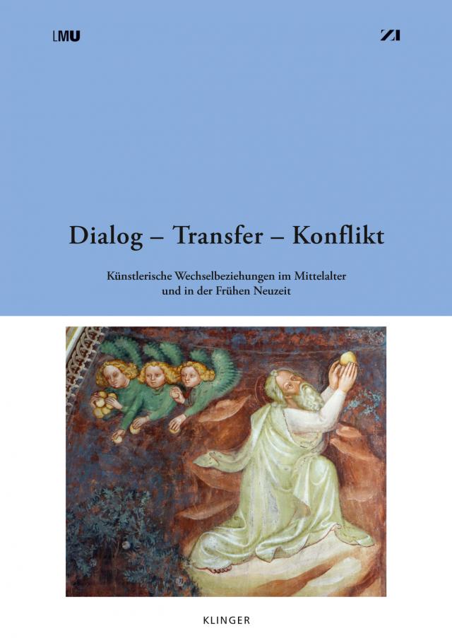 Dialog - Transfer - Konflikt