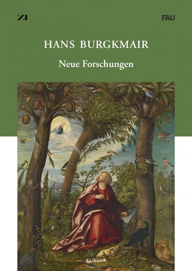 Hans Burgkmair