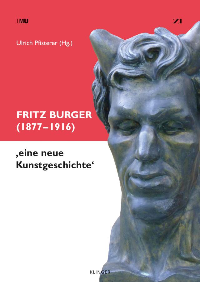 Fritz Burger (1877–1916)