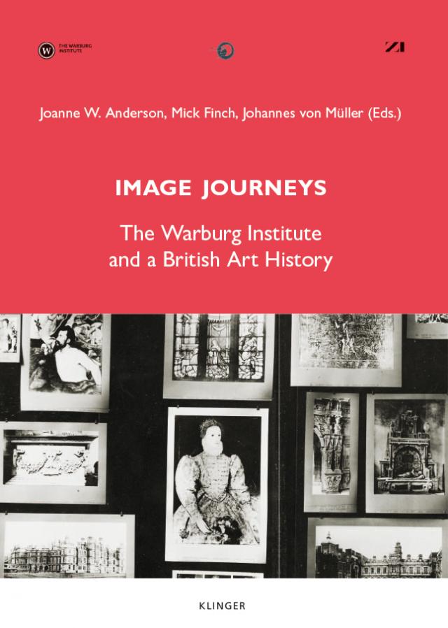 Image Journeys