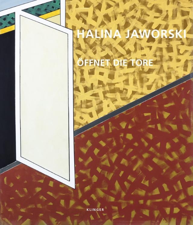 Halina Jaworski