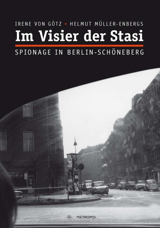 Im Visier der Stasi