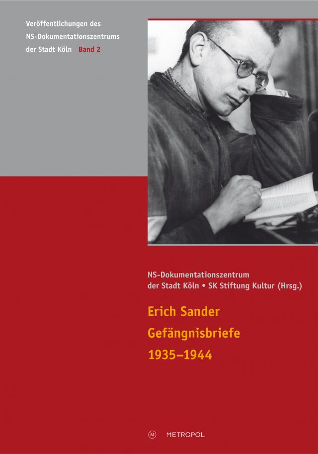 Erich Sander