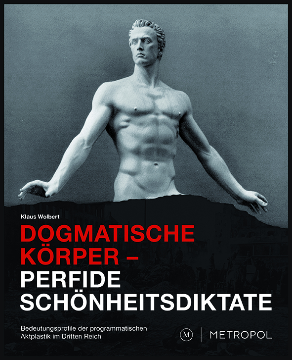 Dogmatische Körper – Perfide Schönheitsdiktate