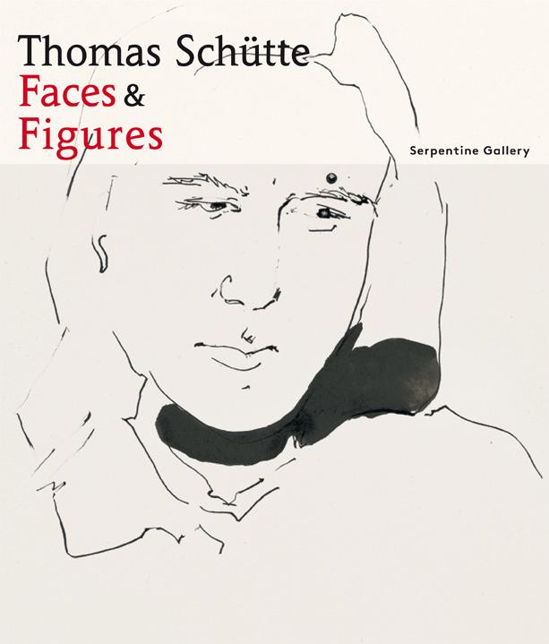 Thomas Schütte. Faces and Figures