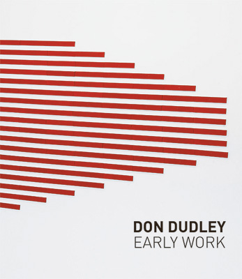 Don Dudley. Early Work