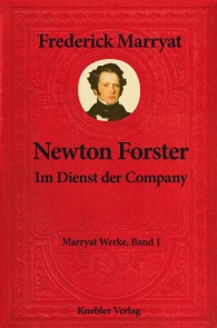 Newton Forster Klassiker der historischen Romane  
