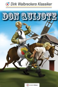 Don Quijote Walbreckers Klassiker für die ganze Familie  
