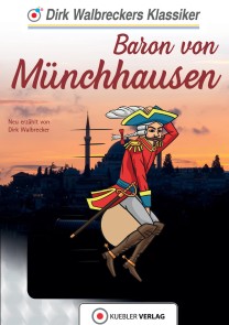 Baron von Münchhausen Walbreckers Klassiker für die ganze Familie  