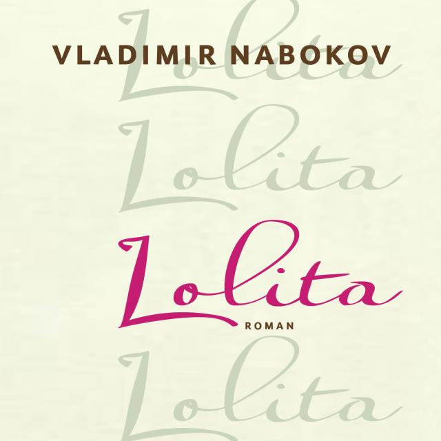 Lolita, Audio-CD, MP3