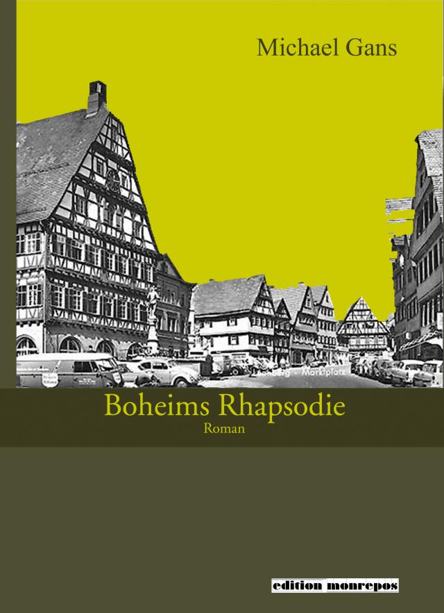 Boheims Rhapsodie