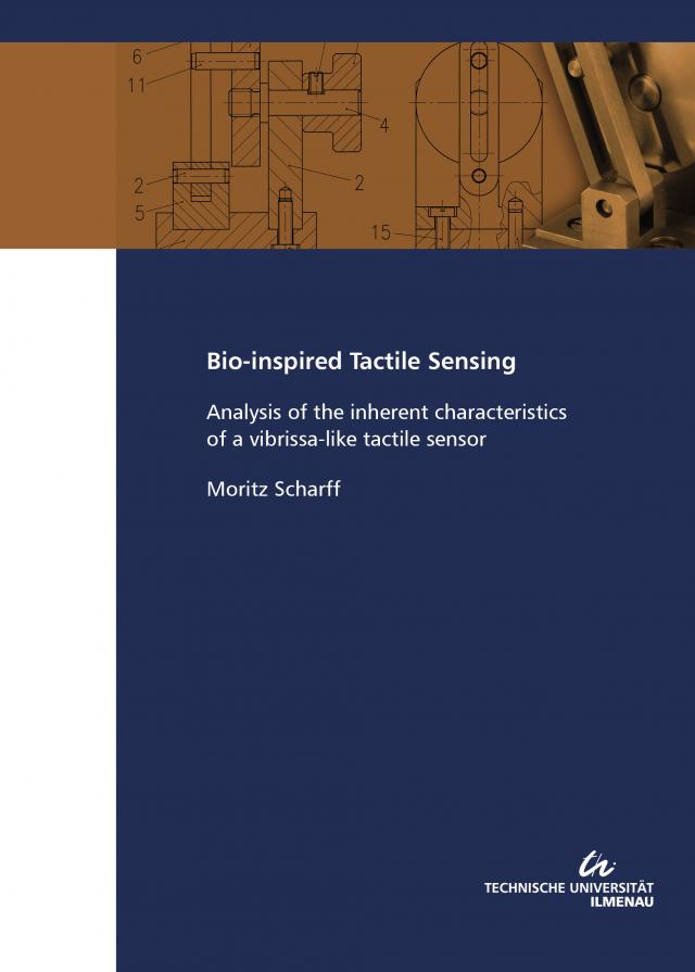 Bio-inspired Tactile Sensing