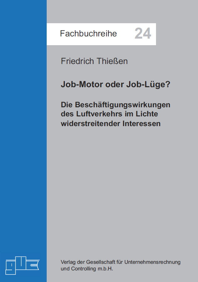 Job-Motor oder Job-Lüge?