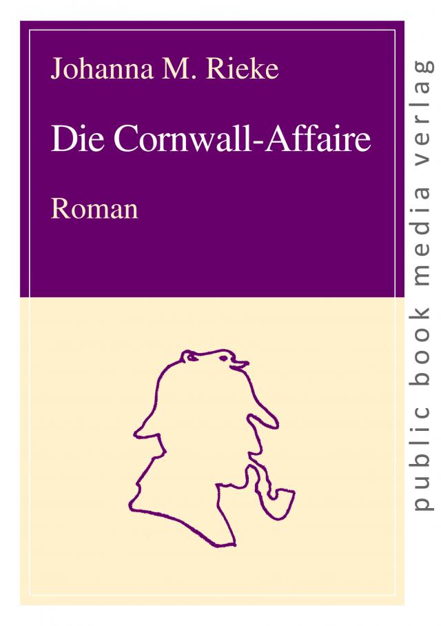 Die Cornwall-Affaire