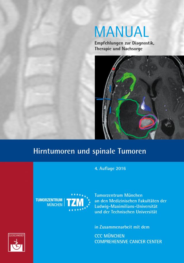 Hirntumoren und spinale Tumoren