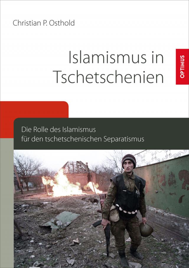 Islamismus in Tschetschenien