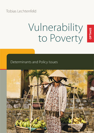 Vulnerability to Poverty: Determinants and Policy Issues