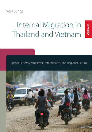 Internal Migration in Thailand and Vietnam