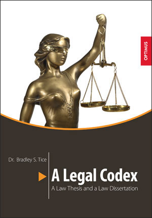 A Legal Codex