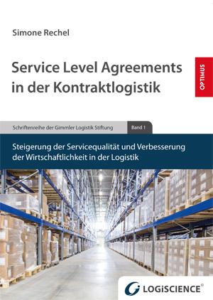 Service Level Agreements in der Kontraktlogistik