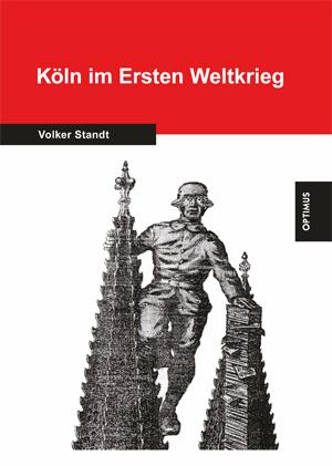 Köln im Ersten Weltkrieg