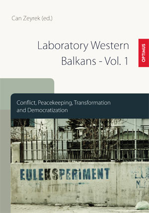 Laboratory Western Balkans - Vol. 1