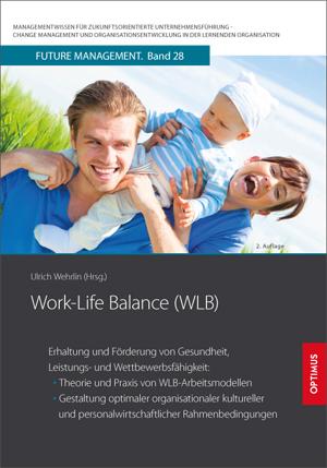 Work-Life Balance WLB