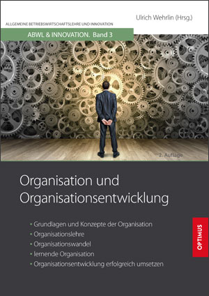 Organisation und Organisationsentwicklung