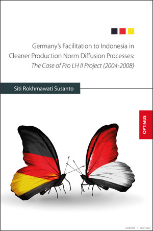 Germany’s Facilitation to Indonesia in Cleaner Production Norm Diffusion Processes: