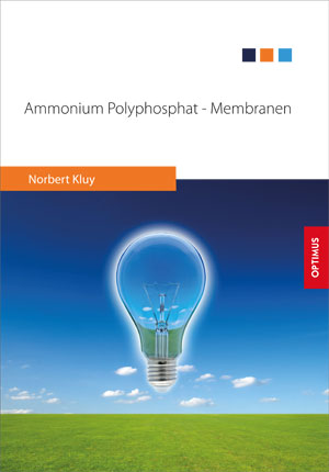 Ammonium Polyphosphat – Membranen