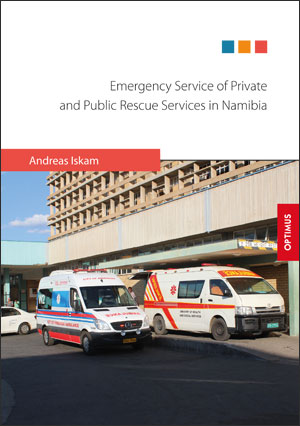 Emergency Service of Private and Public Rescue Services in Namibia