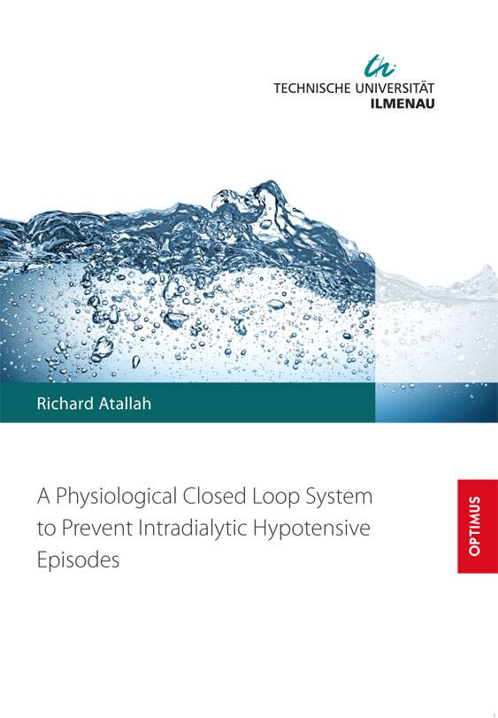 A Physiological Closed Loop System to Prevent Intradialytic Hypotensive Episodes