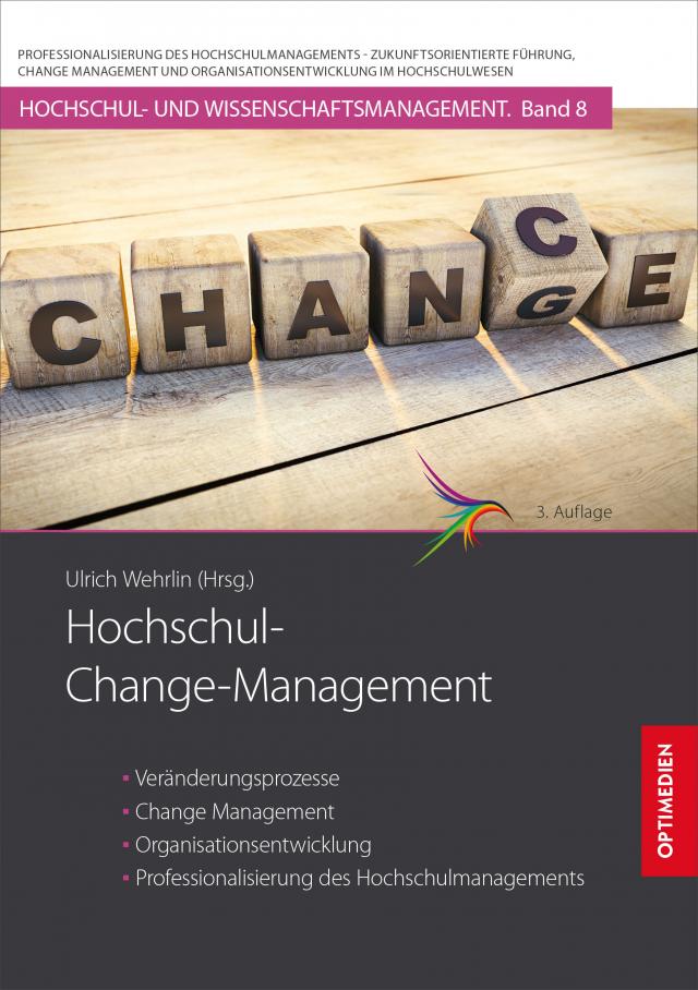 Hochschul-Change-Management