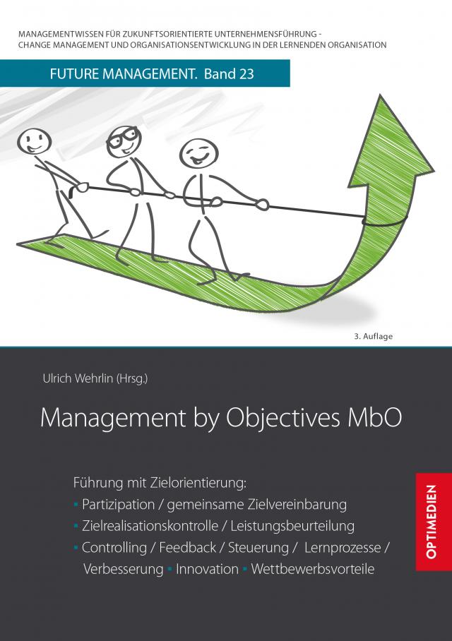 Management by Objectives MbO