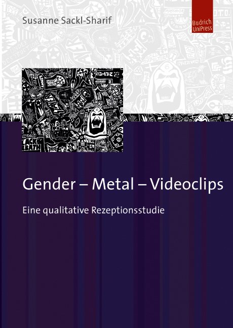 Gender – Metal – Videoclips
