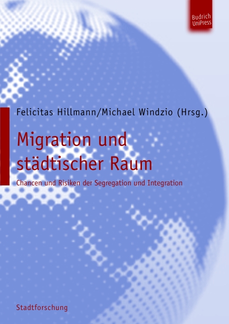Migration und städtischer Raum