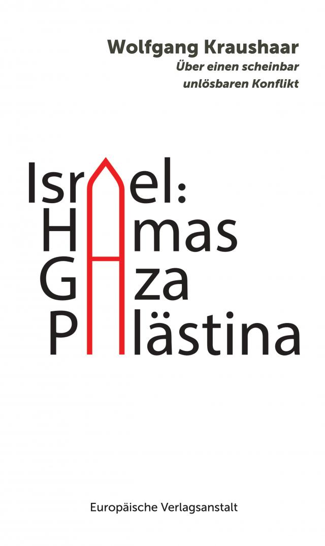 Israel: Hamas – Gaza – Palästina