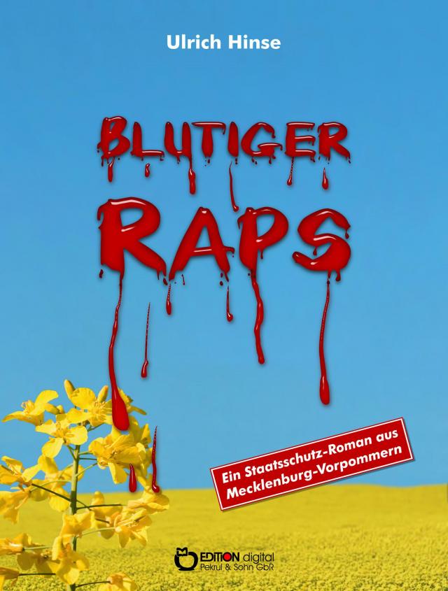 Blutiger Raps