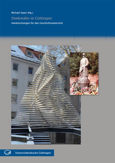 Denkmäler in Göttingen