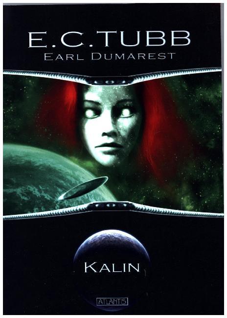 Earl Dumarest - Kalin