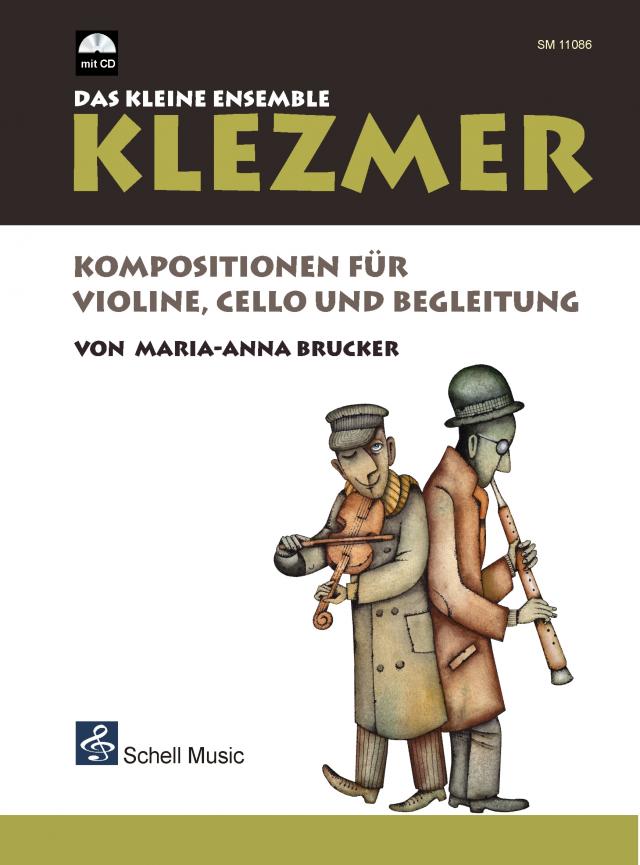Klezmer-Das kleine Ensemble