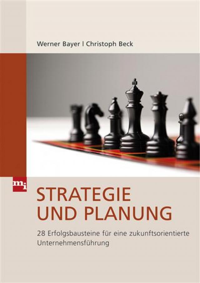 Strategie und Planung